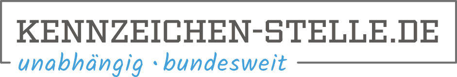 Auto online Abmelden